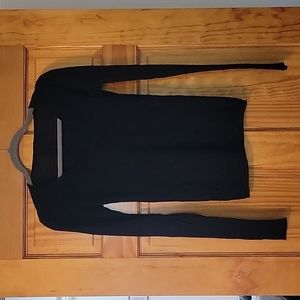 Rick Owens fine knit crew neck sweater